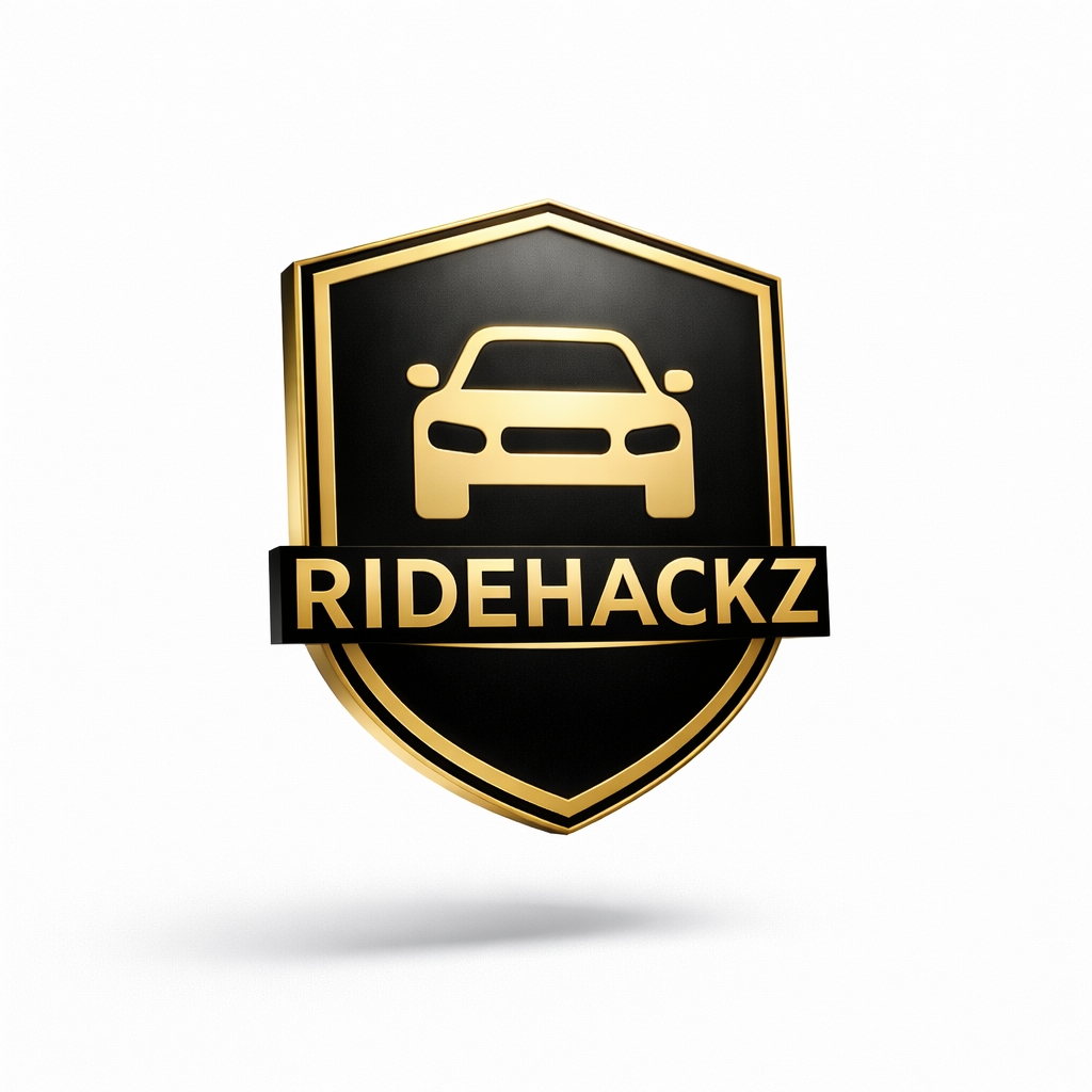 RideHackz